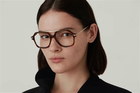 lunettes chanel femme 2024|Campagne Automne.